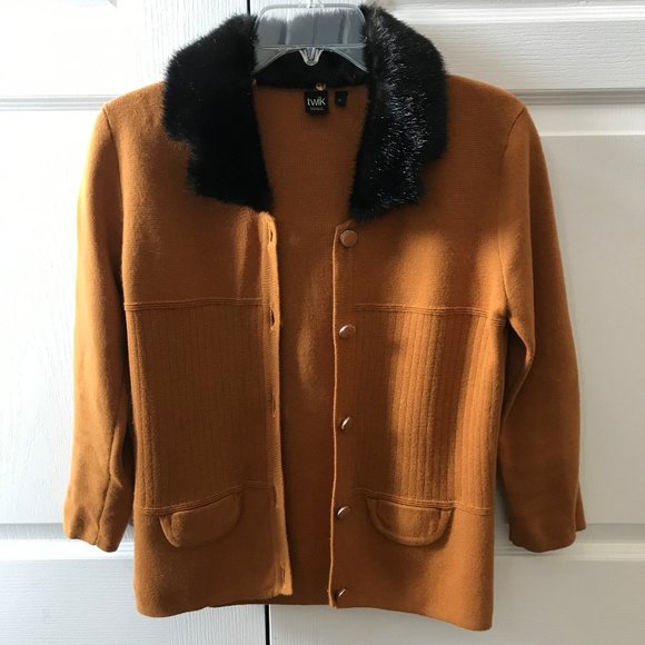 Simons cardigan - Picture 2 of 3